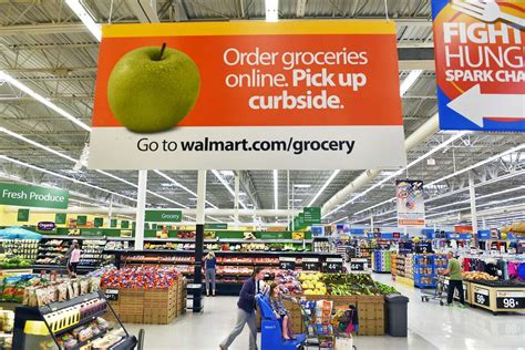 “We save people money, so they can live better” serves as Wal-Mart’s mission statement. Wal-Mart is a retail giant with stores scattered worldwide. The store sells a variety of mer...
